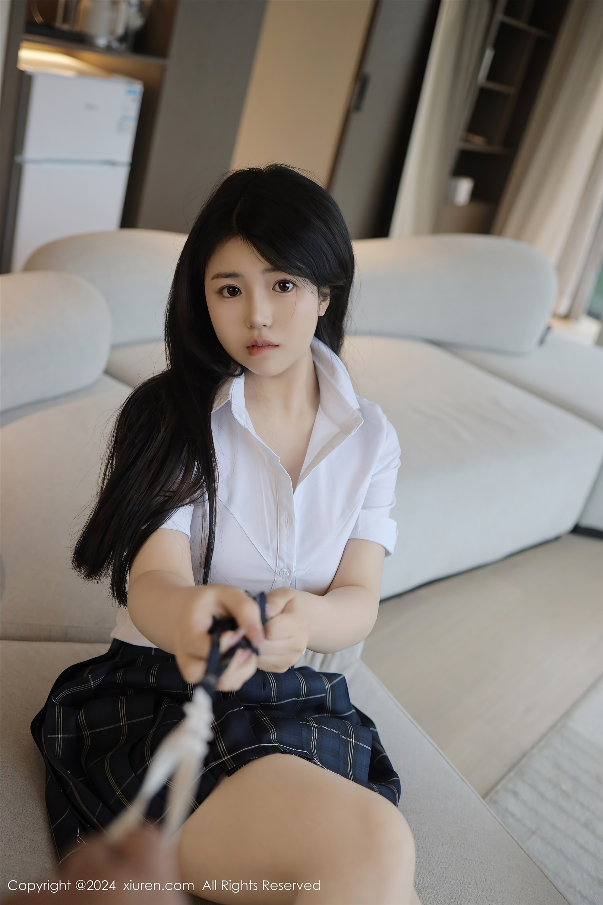 Xiuren秀人网 2024.03.04 NO.8173 陈小花